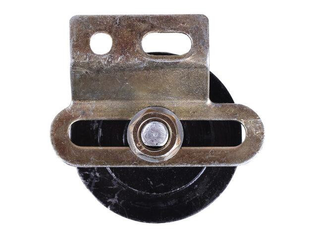 Ролик натяжителя ремня генератора на дизельный двигатель 180N Мукачево - изображение 3