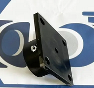 Майданчик гідроциліндра під сферу 50 мм Київ - фото 2