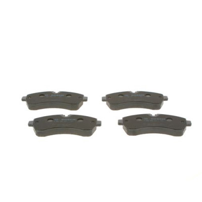 Гальмівні колодки Bosch 0 986 495 107 Вінниця - фото 2