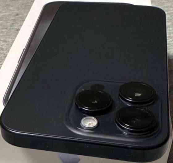 Айфон iPhone 15 Pro 128Gb. Neverlock. Киев