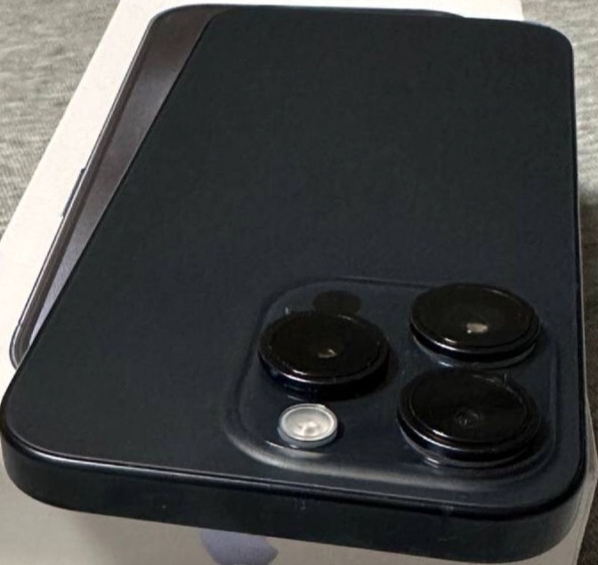 Айфон iPhone 15 Pro 128Gb. Neverlock. Киев - изображение 2