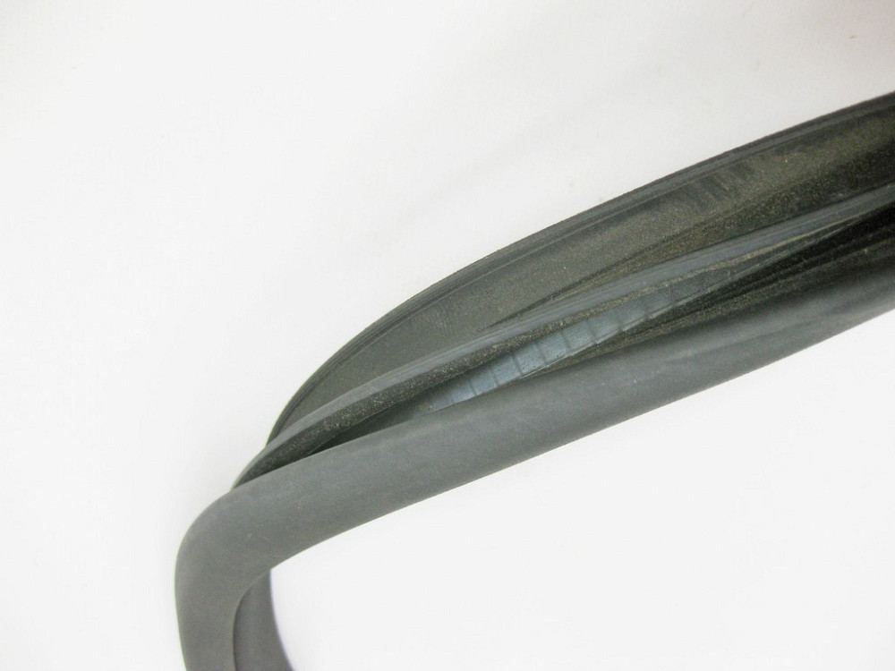 Mercedes-Benz  A2126970151 9G44 Ущільнювач задніх дверей на кузові чорний E-Class W212 Одеса - фото 7