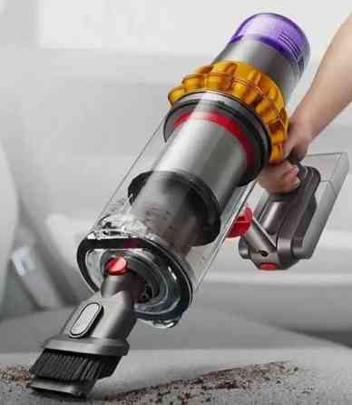 Пилосос Dyson V15 Detect. Харків