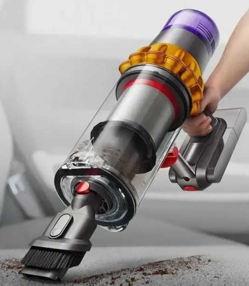Пилосос Dyson V15 Detect. Харків - фото 1