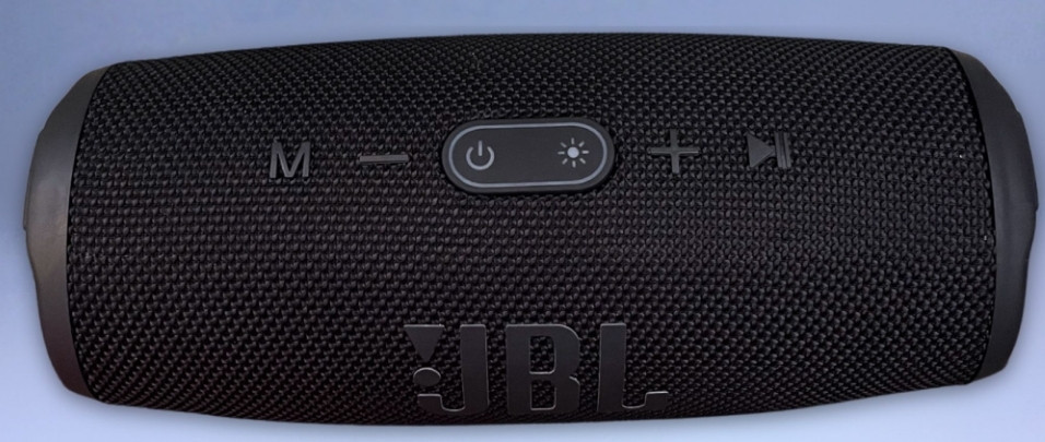 НАЯВНОСТІ, Jbl Charge 5, портативна колонка. Харків - фото 5