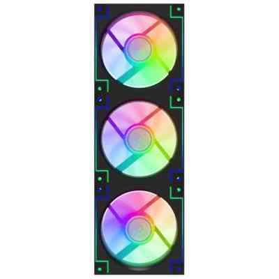 Кулер до корпусу Gamemax RD300 BK Вінниця