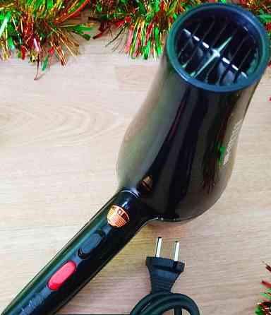 Фен для волос , укладка волос Профессиональный Киев