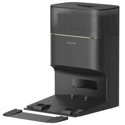 Пылесос Dreame Bot D20 Pro Plus Black (RLD43SD-BL) Винница