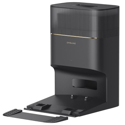 Пылесос Dreame Bot D20 Pro Plus Black (RLD43SD-BL) Винница - изображение 4