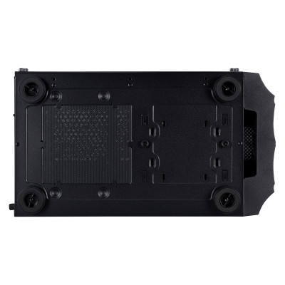 Корпус для ПК 1stPlayer X3-M-BK-4F1 Винница - изображение 8