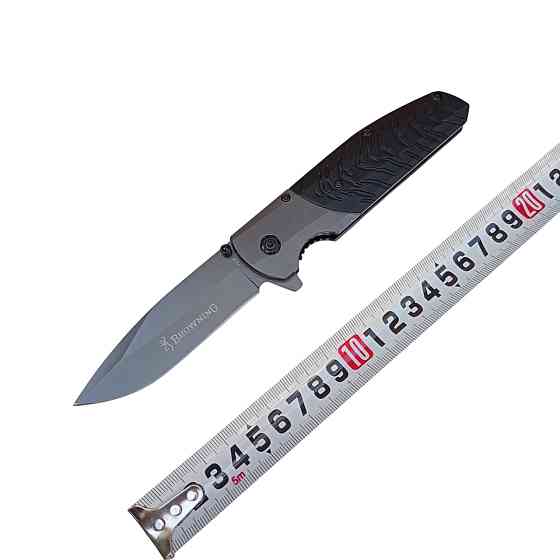 Ніж складний Browning F208, 2104 Дніпро