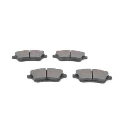 Гальмівні колодки Bosch 0986494792 Вінниця