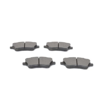 Гальмівні колодки Bosch 0986494792 Вінниця - фото 6