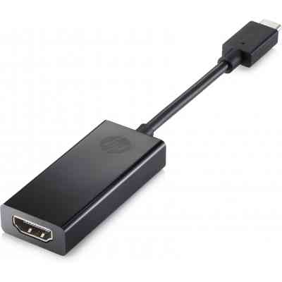 Перехідник USB-C to HDMI 2.0 Adapter HP (2PC54AA) Вінниця