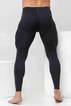 Мужские термоштаны с шерстью TotalFit ICELAND TMS1-V9 XXL Киев
