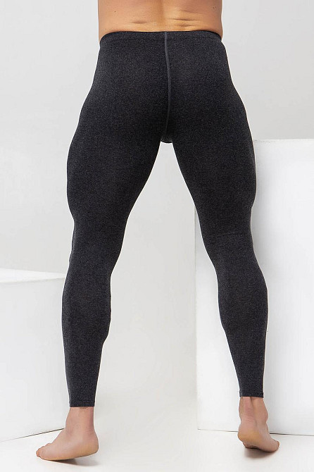 Чоловічі термоштани з вовни TotalFit ICELAND TMS1-V9 XXL Київ - фото 3