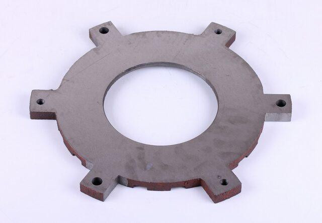 Диск сцепления прижимной ВОМ ДонгФенг 354/404 Мукачево - изображение 2