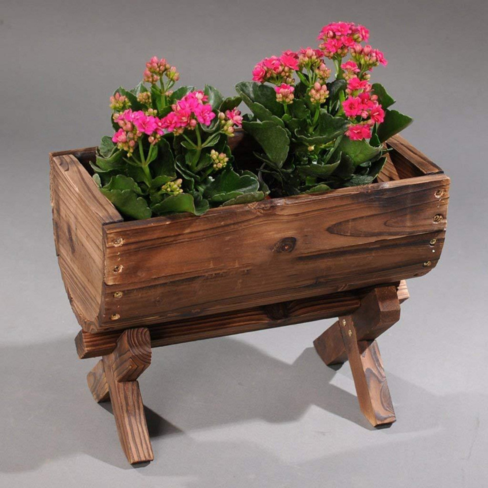 Підставка для квітів "Фортія" мокко Миколаїв - фото 1