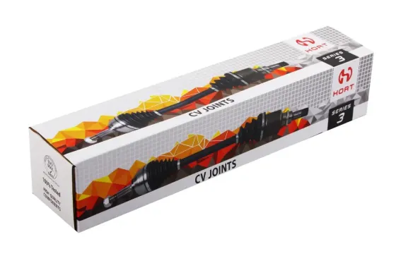 ШРУС 2121 внутренний правый Hort (трехшиповик) Винница