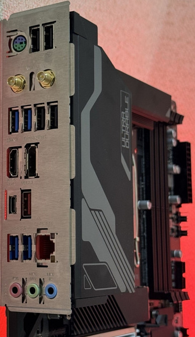 Топ сет! Z790, i5 14600KF Київ - фото 4