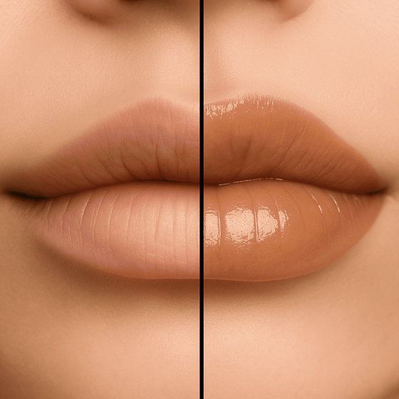 Бальзам-блиск для губ Blessed Honey Lip Gloss Balm Wishlist 10 мл Вінниця