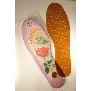 Стельки Эконики 