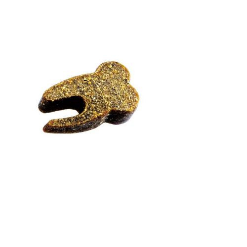 Лакомство Brit Care Functional Snack Dental для собак для защиты зубов и десен с олениной и розмарином 150 г Киев - изображение 3