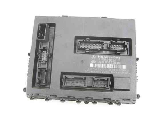 Mercedes-Benz  A1695454332 Блок керування SAM A-class W169 B-class W245 A-class C169 Одеса