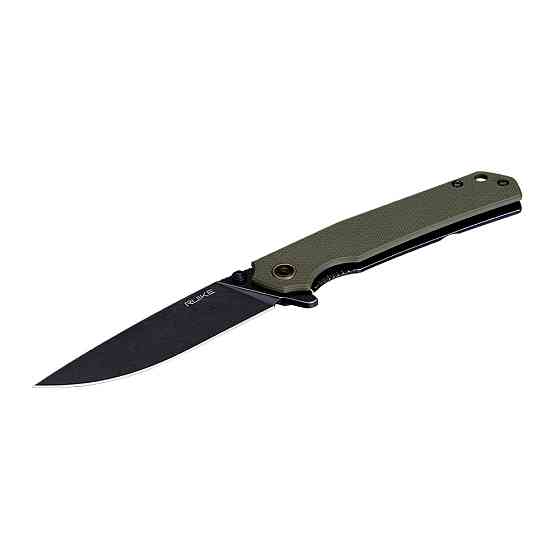 Нож складной Ruike P801-G Киев