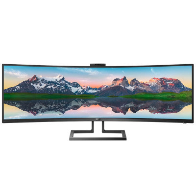 Монитор Philips 499P9H/00 Винница - изображение 1