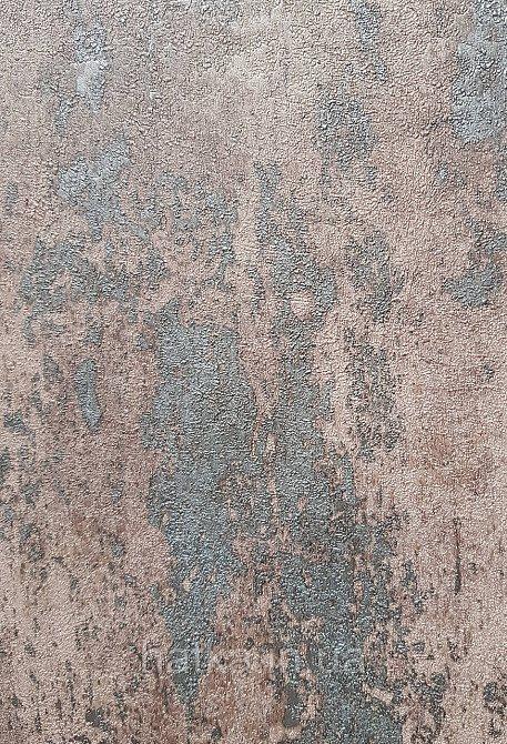 Обои винил на флизелине Erismann Casual Chic 1.06х10 лофт под штукатурку под бетон коричневые черные 12144-11 Киев - изображение 1