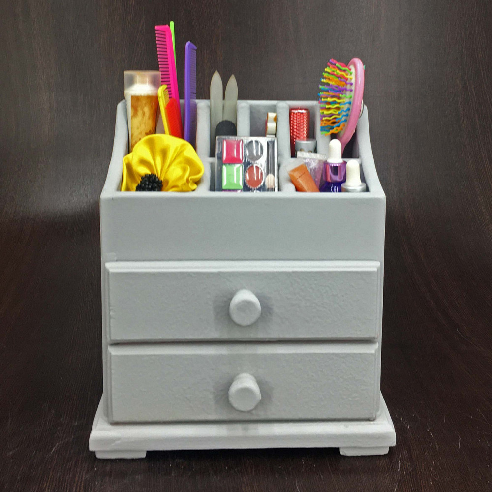 Органайзер для косметики "Гадані" маренго Миколаїв - фото 3