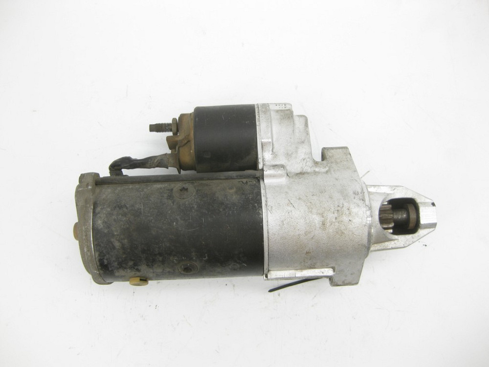 Mercedes-Benz  A0051512401 Стартер CL C215 S-class long V220 Одеса - фото 3