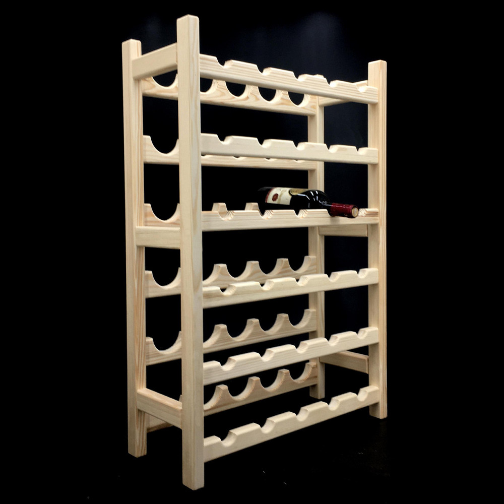 Винная стойка 