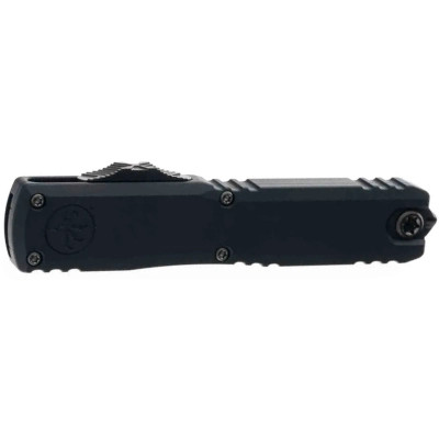 Ніж Microtech Ultratech GEN III ZBP S/E Signature Series DLC Shadow Black (1121-1DLCTSH) Вінниця - фото 3