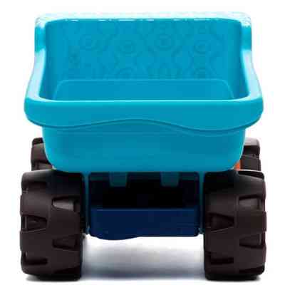 Игрушка для песка Battat Чудосамосвал (BX1311Z) Винница