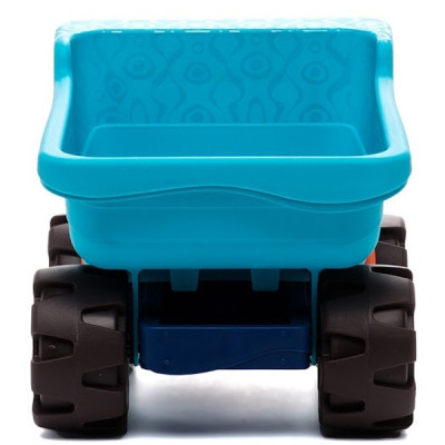 Іграшка для піску Battat Чудосамосвал (BX1311Z) Вінниця - фото 5