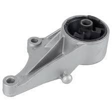 SWAG 40 13 0005 — Подушка двигателя (Mercedes-Benz E-Class W210, C-Class W202, CLK C208 1995–2003) Ковель - изображение 1