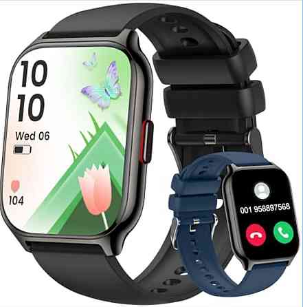 Смарт годинник Zoskver p95 Київ