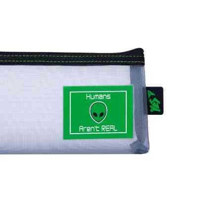 Пенал Yes Alien PH-34 м'який (533676) Вінниця