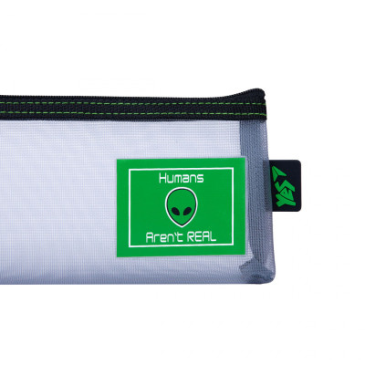 Пенал Yes Alien PH-34 м'який (533676) Вінниця - фото 3