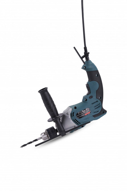 BX-198 Электрическая дрель-шуруповерт 1650 Вт, 13 мм, 3000 об/мин с регулировкой крутного момента Одесса - изображение 6