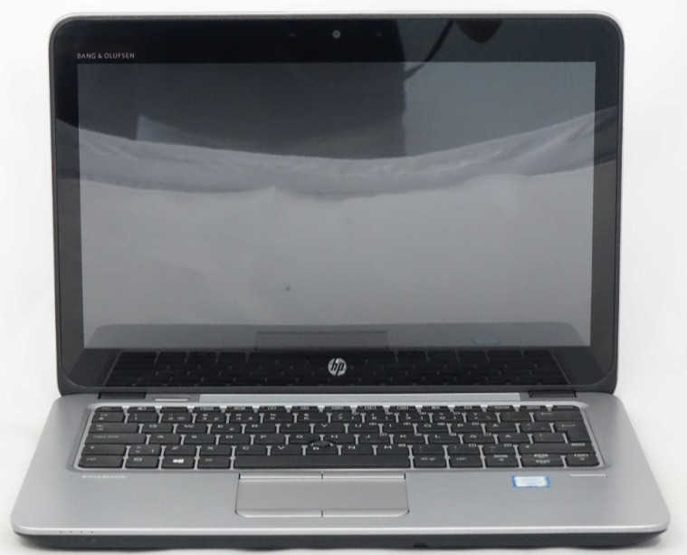 Ноутбук: HP ELITE BOOK 820 G3 i7-6500U 8/256Gb. 12.5