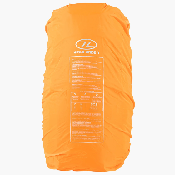 Рюкзак туристический Highlander Ben Nevis Men 65L Petrol (RUC276-PL) Киев