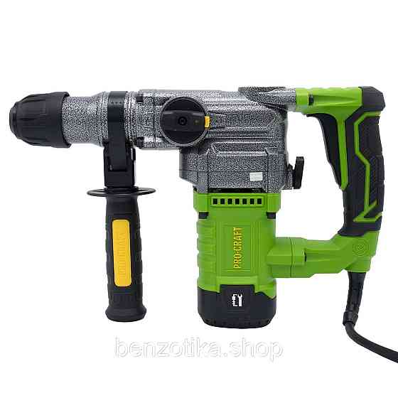 Перфоратор Procraft BH1300 Киев