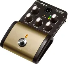 Комбіпісилювач L.R. Baggs Session Di - Przedwzmacniacz Gitarowy Київ