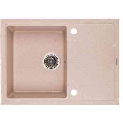 Мойка кухонная GRANADO Blanos avena (gr2502) Винница