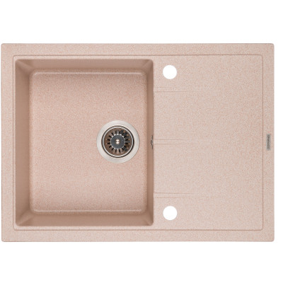 Мойка кухонная GRANADO Blanos avena (gr2502) Винница - изображение 1