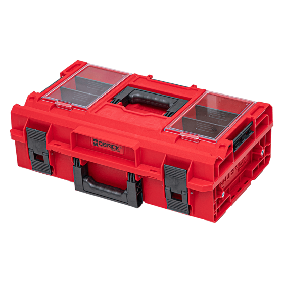 Органайзер для інструментів QBRICK SYSTEM ONE 200 2.0 Profi RED Одесса