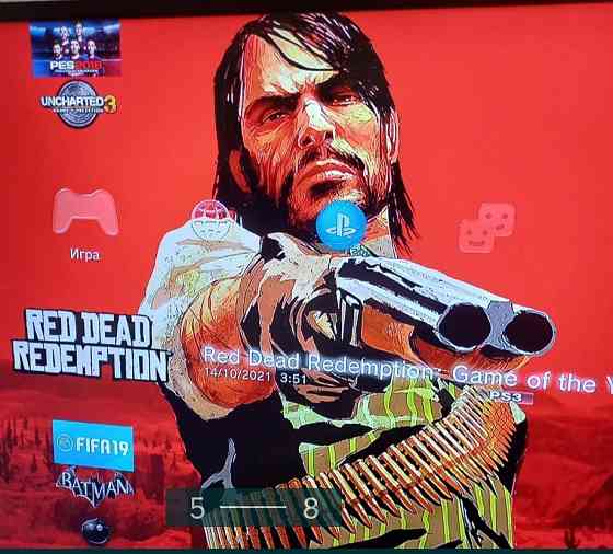 Приставка: Sony PlayStation 3 Super Slim PS3. Харьков